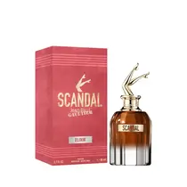 Jean Paul Gaultier Scandal Elixir For Her Feminino Parfum