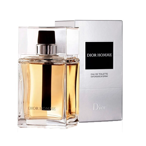 Eau de toilette clearance dior homme