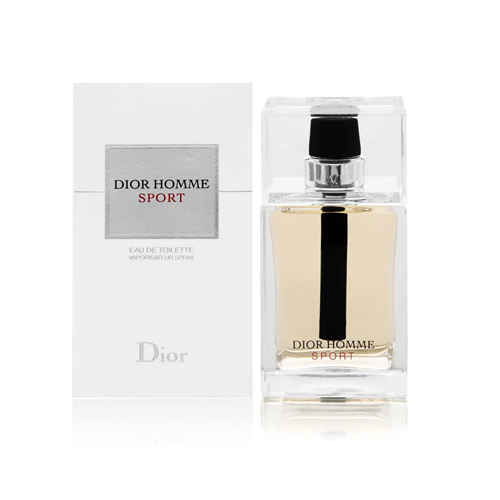 Dior online sport homme