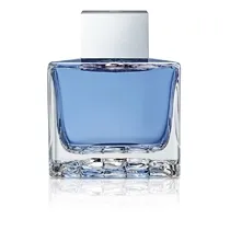 Blue Seduction Masculino Eau de Toilette