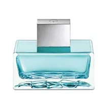 Blue Seduction Feminino Eau de Toilette