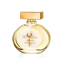 Her Golden Secret Feminino Eau de Toilette