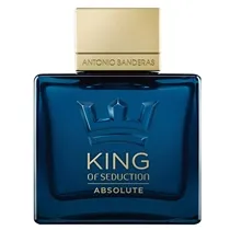 King Of Seduction Absolute Masculino Eau de Toilette