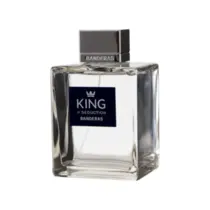 King Of Seduction Masculino Eau de Toilette