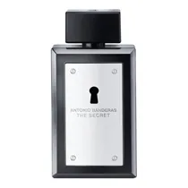 The Secret Masculino Eau de Toilette