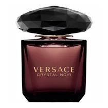 Versace Crystal Noir Feminino Eau de Toilette