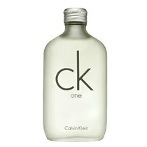 CK One Unissex Eau de Toilette