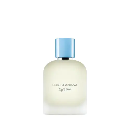Dolce & Gabbana Light Blue Pour Homme Eau de Toilette