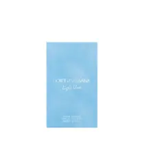 Dolce & Gabbana Light Blue Pour Homme Eau de Toilette