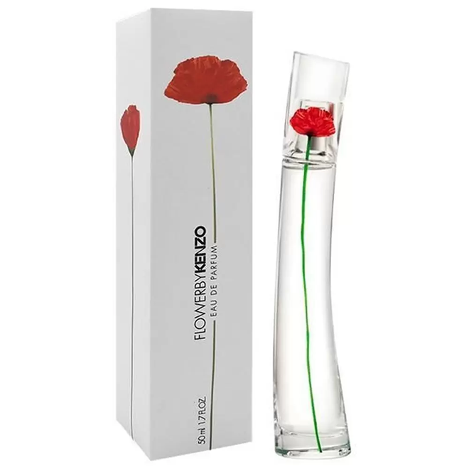 Flower By Kenzo Feminino Eau de Parfum