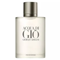 Acqua Di Gio Masculino Eau de Toilette