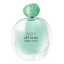 Acqua di Gioia Feminino Eau de Parfum