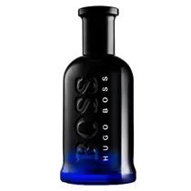 Boss Bottled Night Masculino Eau de Toilette