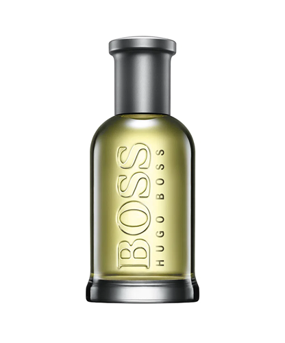 Boss Bottled Masculino Eau de Toilette