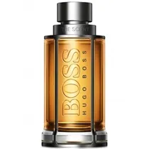 Boss The Scent Masculino Eau de Toilette