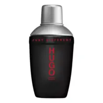 Hugo Just Different Masculino Eau de Toilette