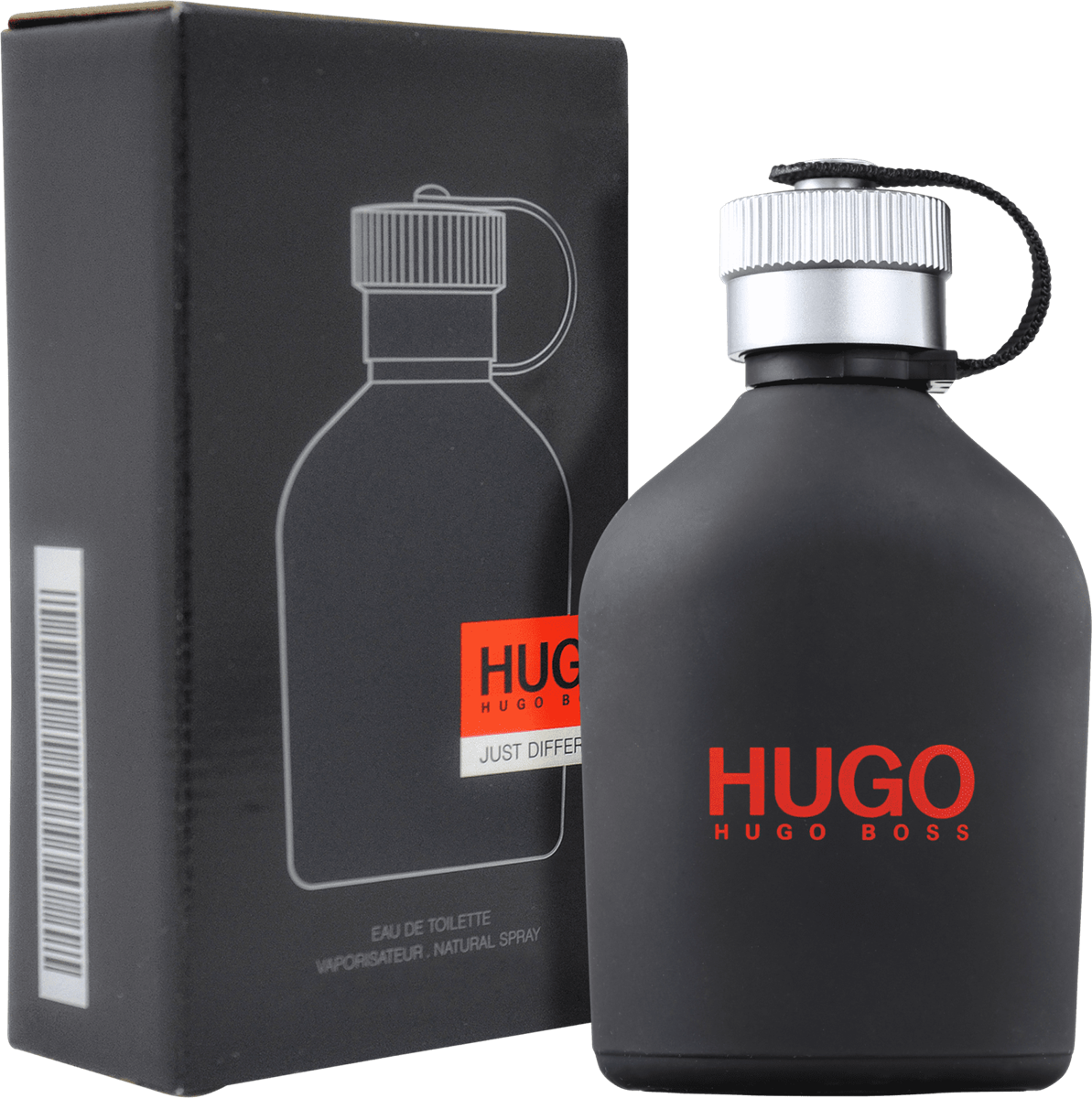 Hugo Just Different Masculino Eau de Toilette