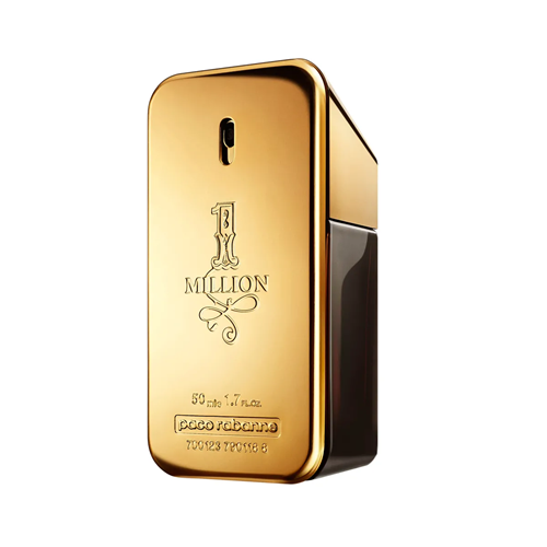 Perfume 1 Million Masculino Eau de Toilette Paco Rabanne Sieno