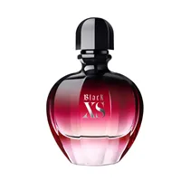 Black XS Feminino Eau de Parfum