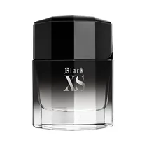 Black XS Masculino Eau de Toilette