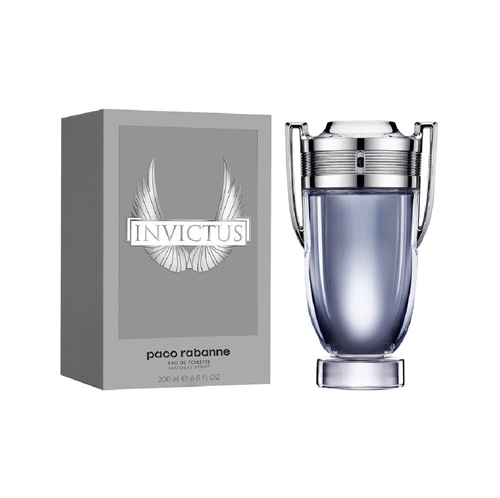 perfume invictus buscape