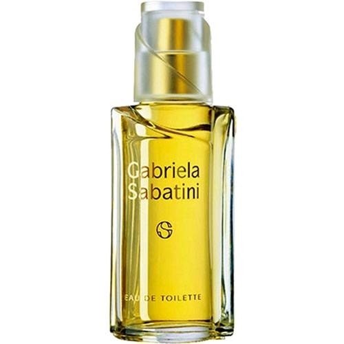 Gabriela Sabatini Feminino Eau de Toilette 60ml