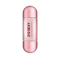 212 Sexy Feminino Eau de Parfum