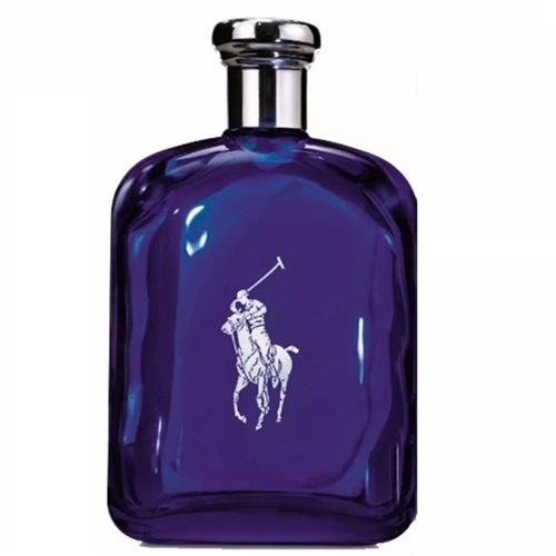 Polo Blue Masculino Eau de Toilette 200ml