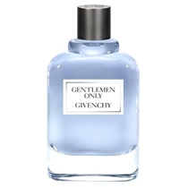 Gentlemen Only Masculino Eau de Toilette