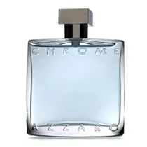 Azzaro Chrome Masculino Eau de Toilette