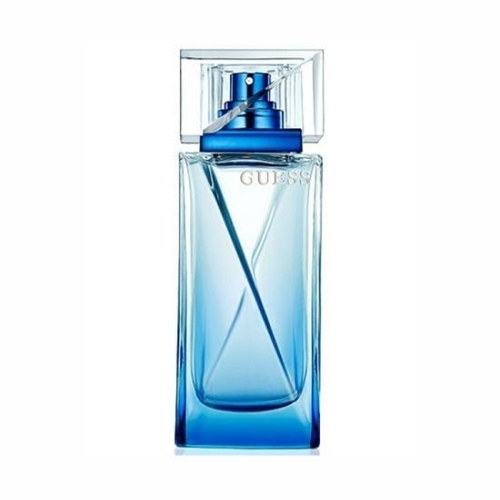 Perfume guess night masculino Clearance
