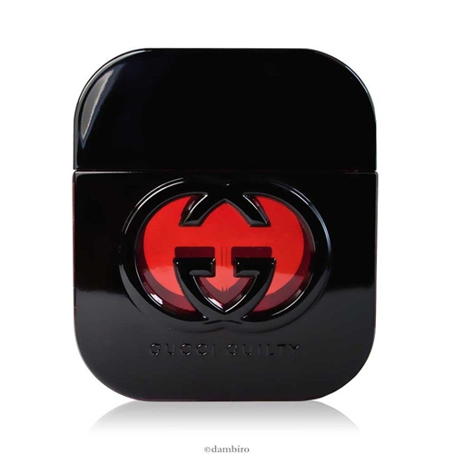 Gucci Guilty Black Eau de Toilette