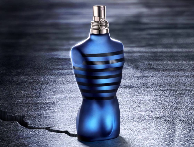 Le Male Ultra Intense Masculino Eau de Toilette