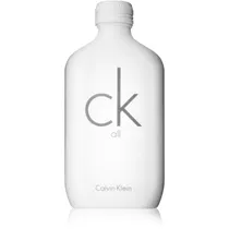 CK All Unissex Eau de Toilette