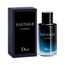 Dior Sauvage Masculino Eau de Parfum
