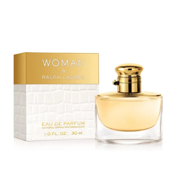 Ralph Lauren Woman Eau de Parfum