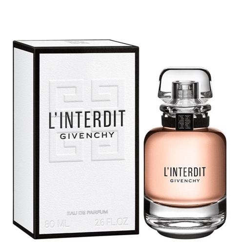 L’interdit Givenchy Feminino Eau de Parfum