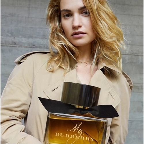 Burberry tradicional clearance feminino