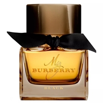 My Burberry Black Feminino Eau de Parfum