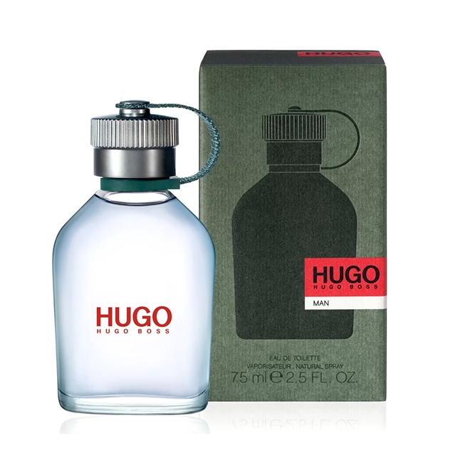 Hugo Boss Man Eau de Toilette