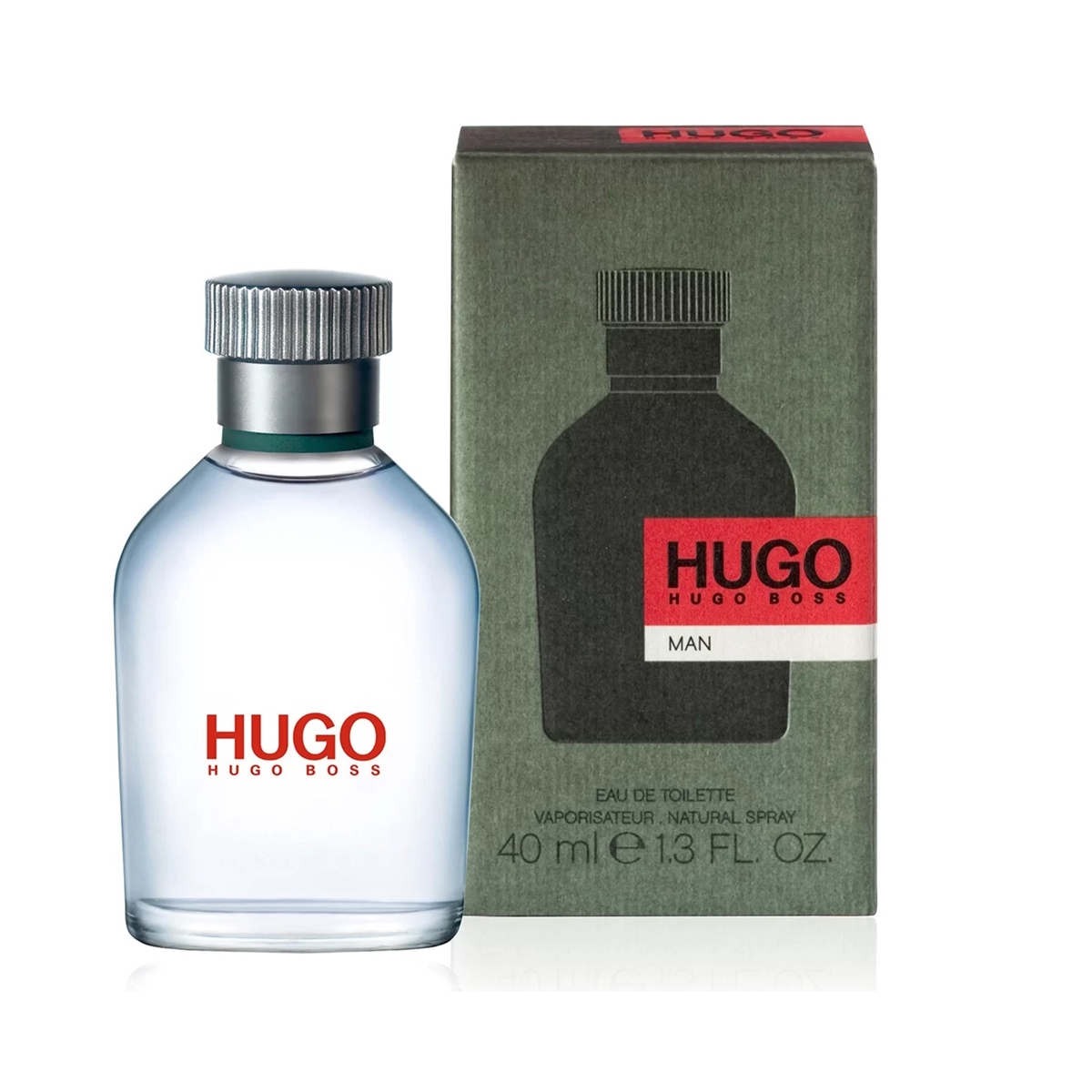 Hugo Boss Man Eau de Toilette