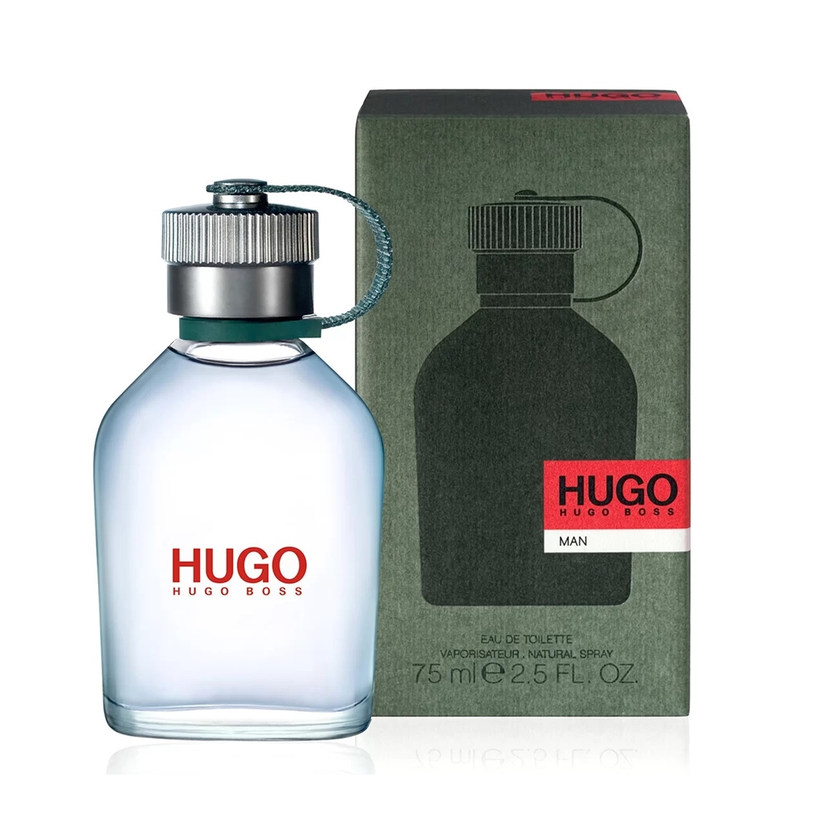 Hugo Boss Man Eau de Toilette