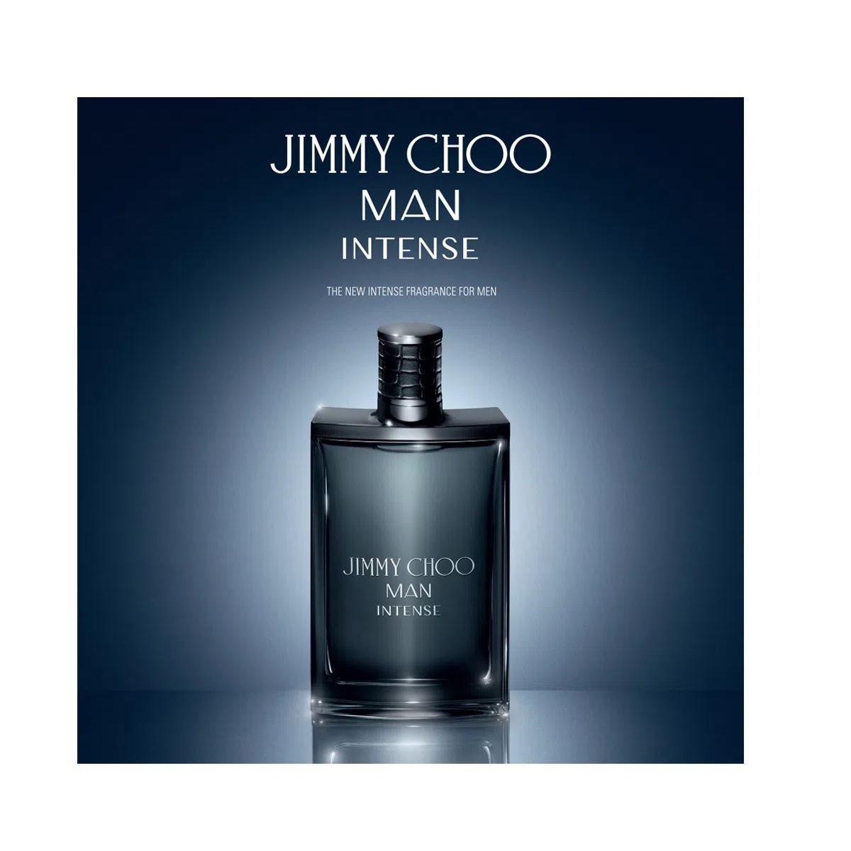Jimmy Choo Man Intense Masculino Eau de Toilette