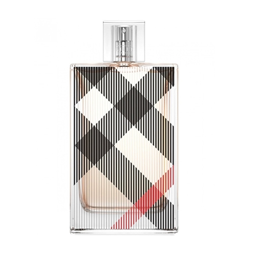 burberry eau de parfum spray for women