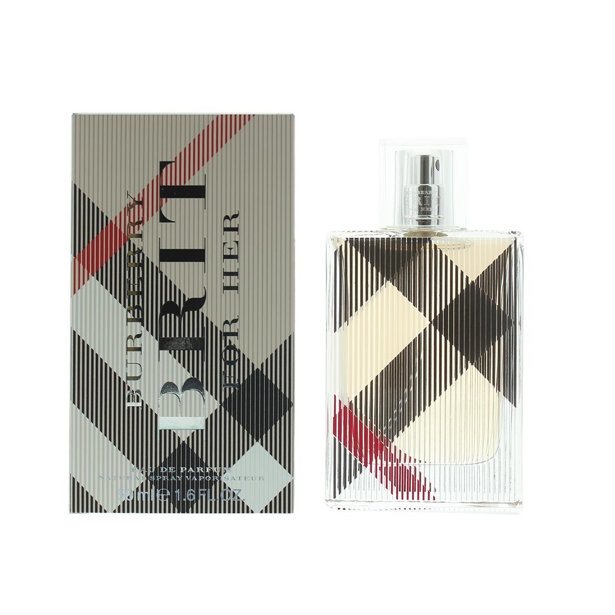 Burberry Brit For Her Eau de Parfum