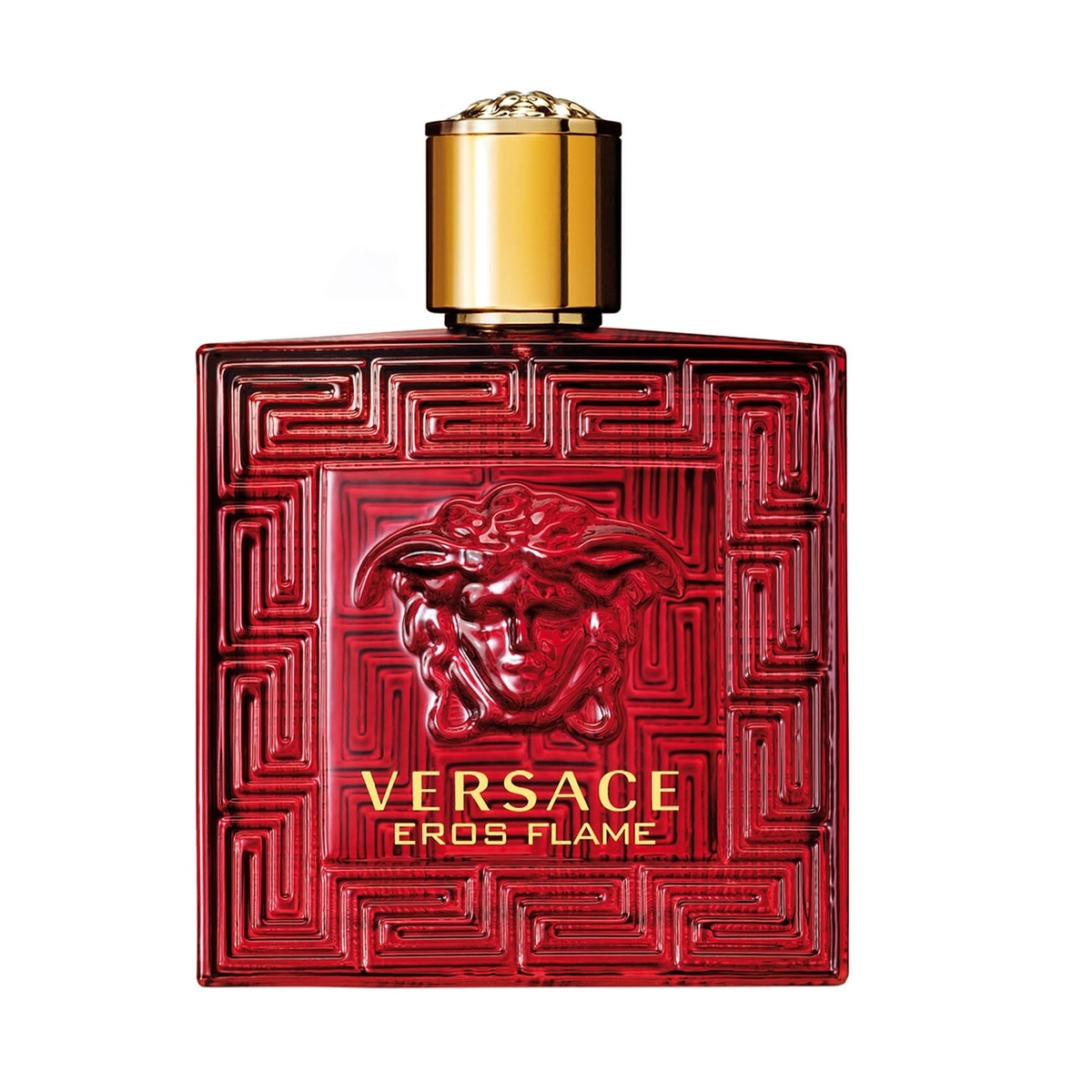Versace Eros Flame Masculino Eau de Parfum 30ml