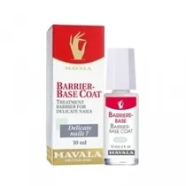 Base de Unhas Mavala Barrier Base Coat