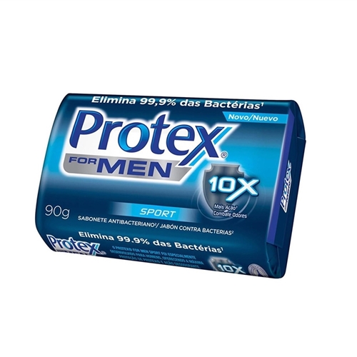 Protex Men Sports 90g