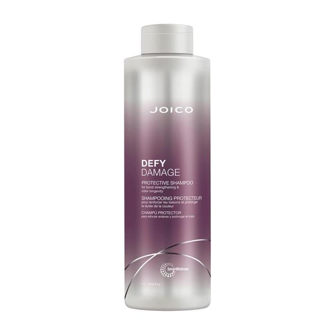 Joico Defy Damage Shampoo 1 Litro