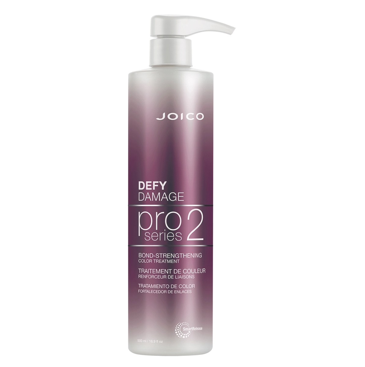 Joico Defy Damage Pro Series 2 500ml